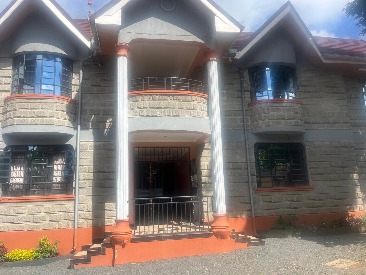 Garden Estate Thome  project
